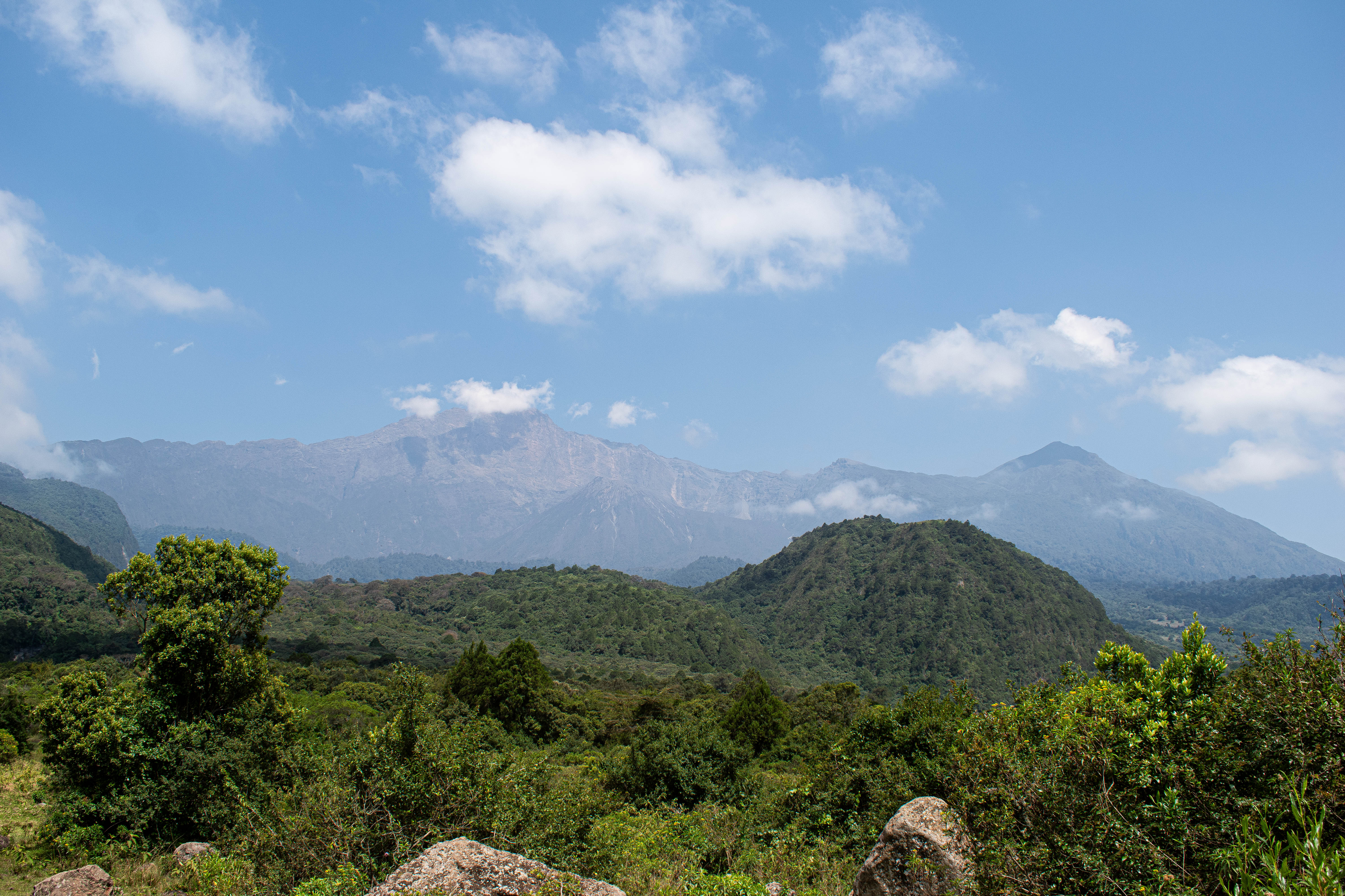 mount meru