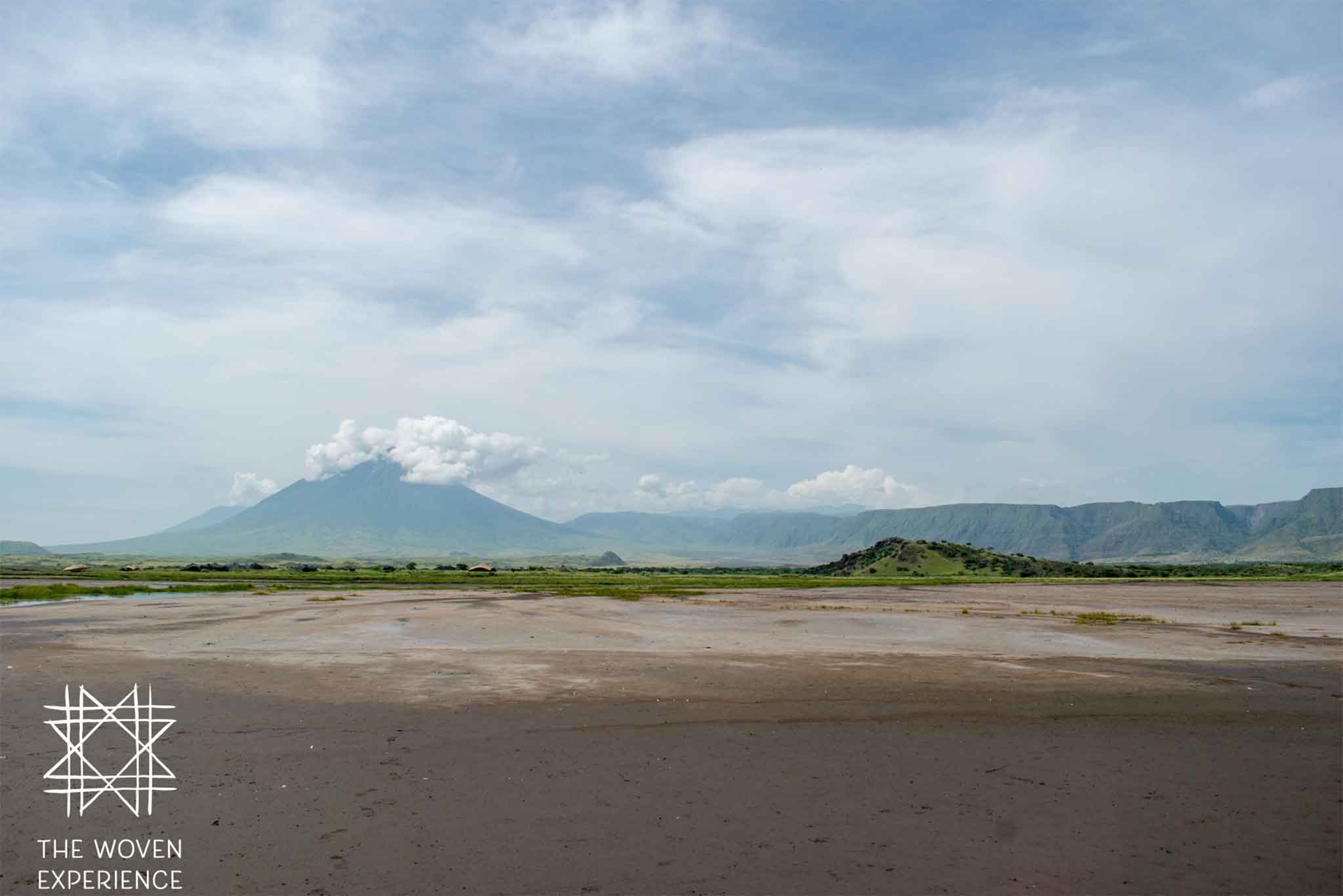 Lake Natron