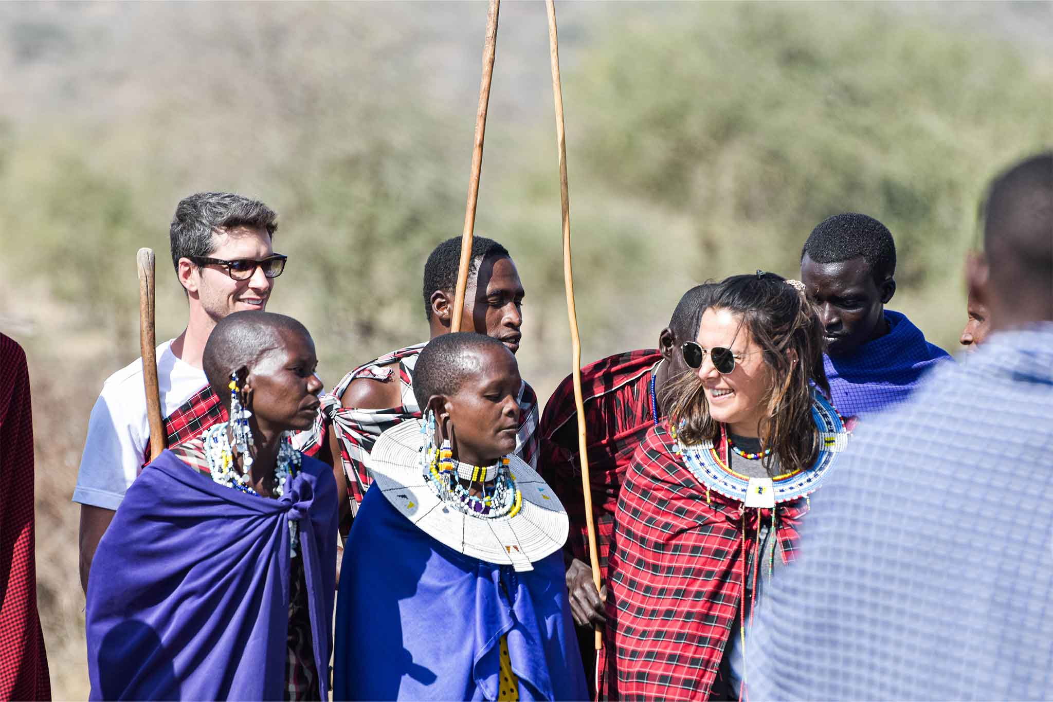 Maasai