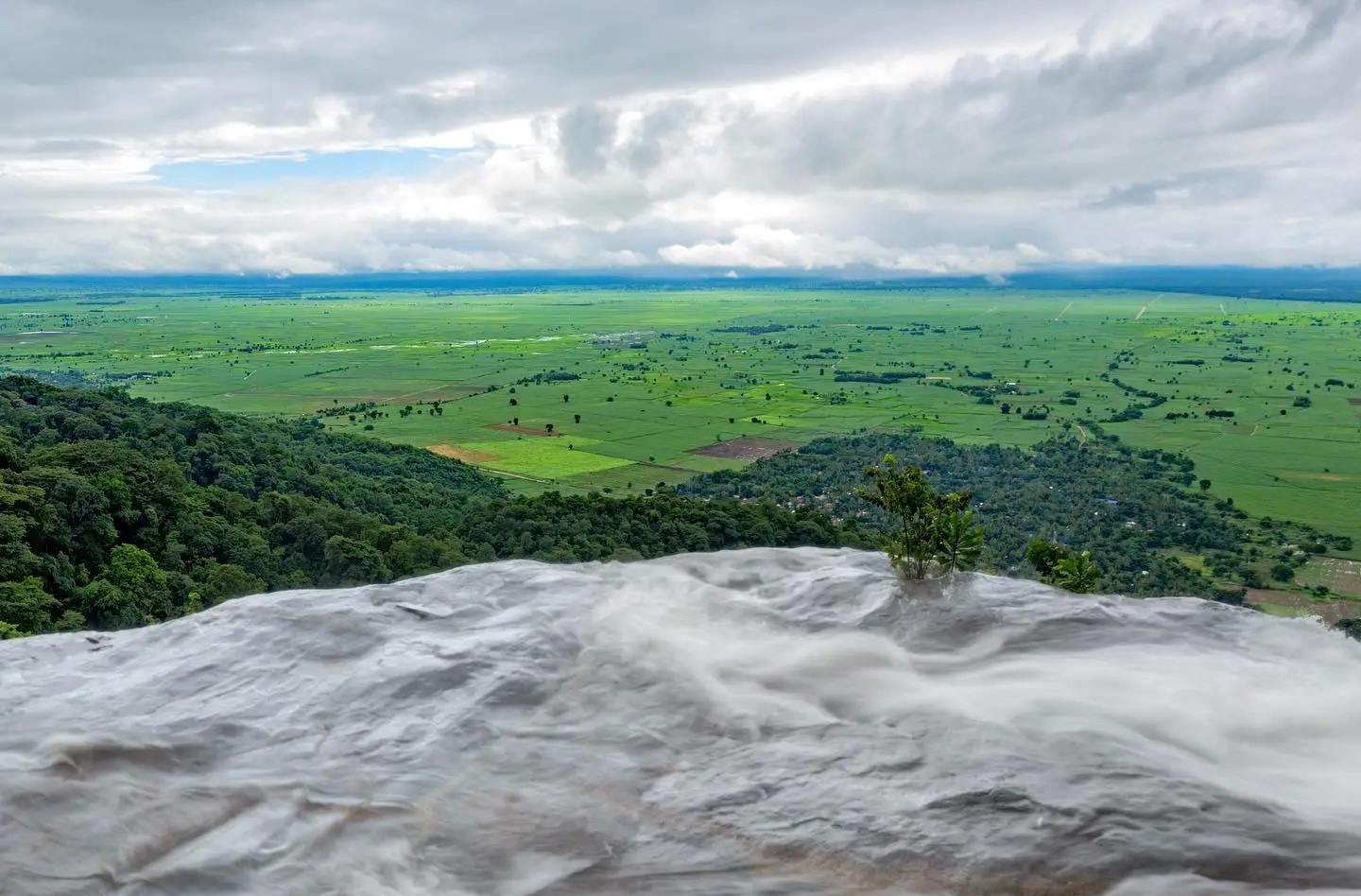 Udzungwa Views