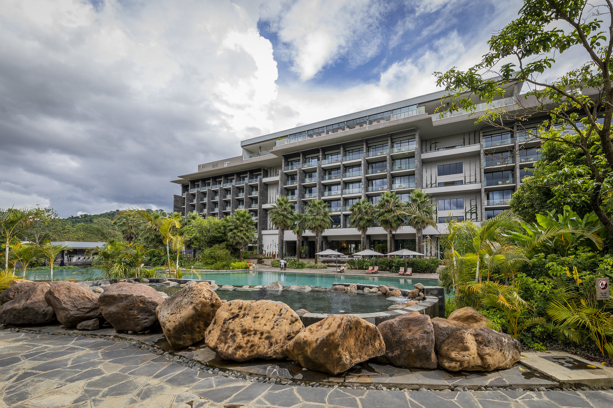 Gran Meliá Arusha