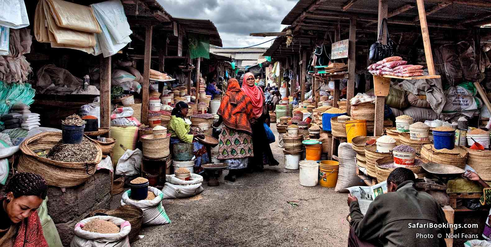 Market