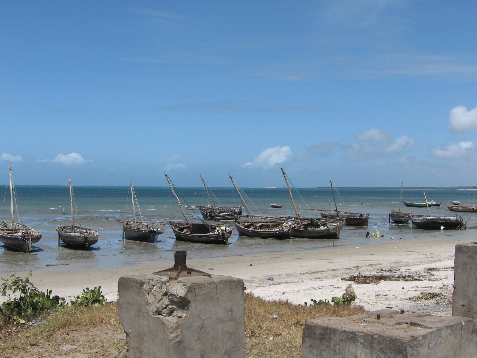 Bagamoyo