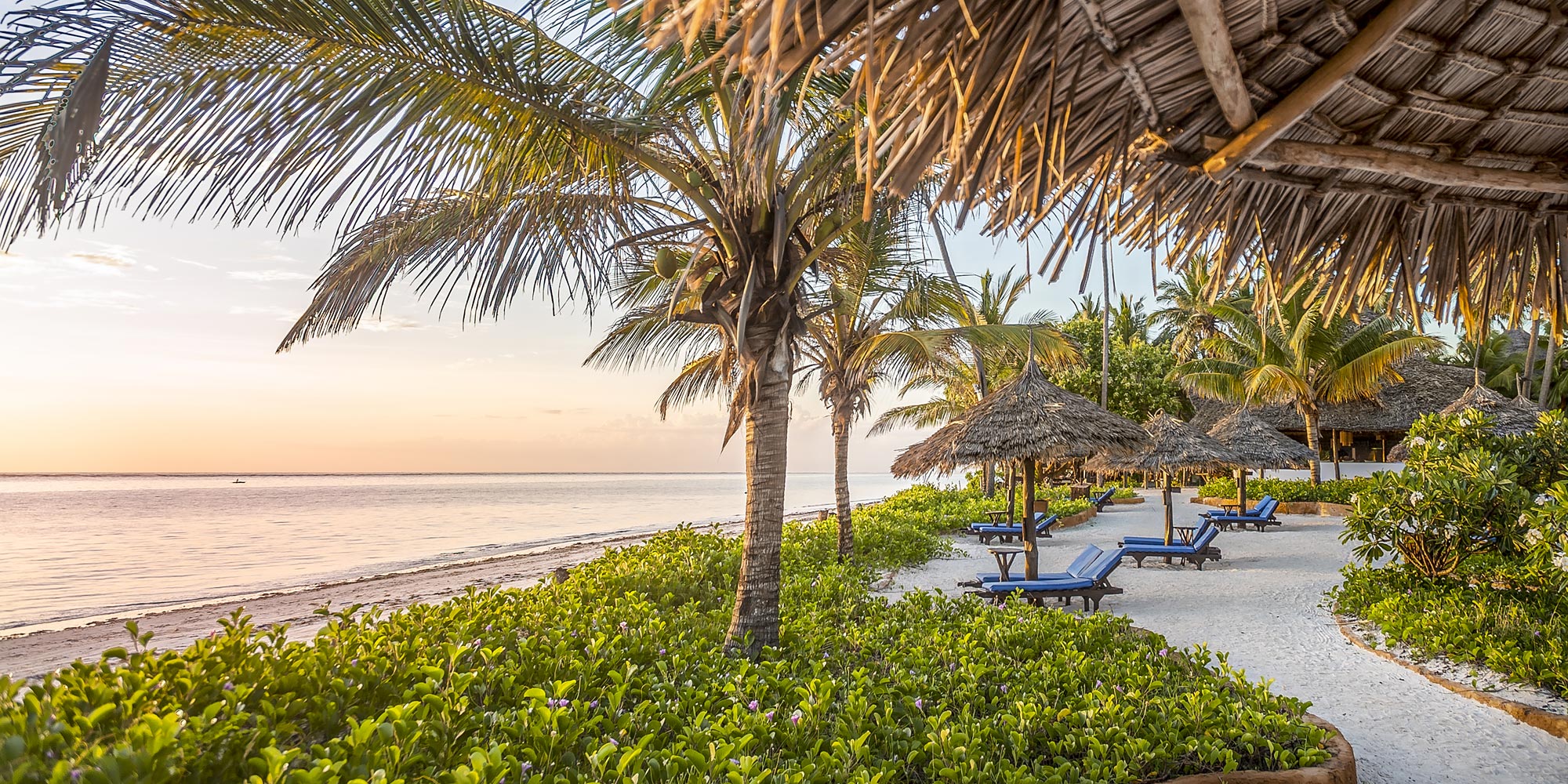 Breezes Beach Club & Spa, Bwejuu