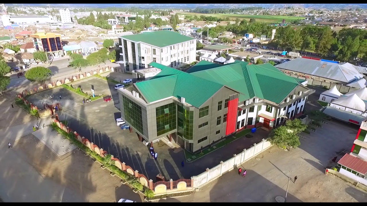 Mbeya