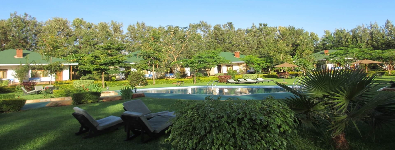 Country Lodge Karatu
