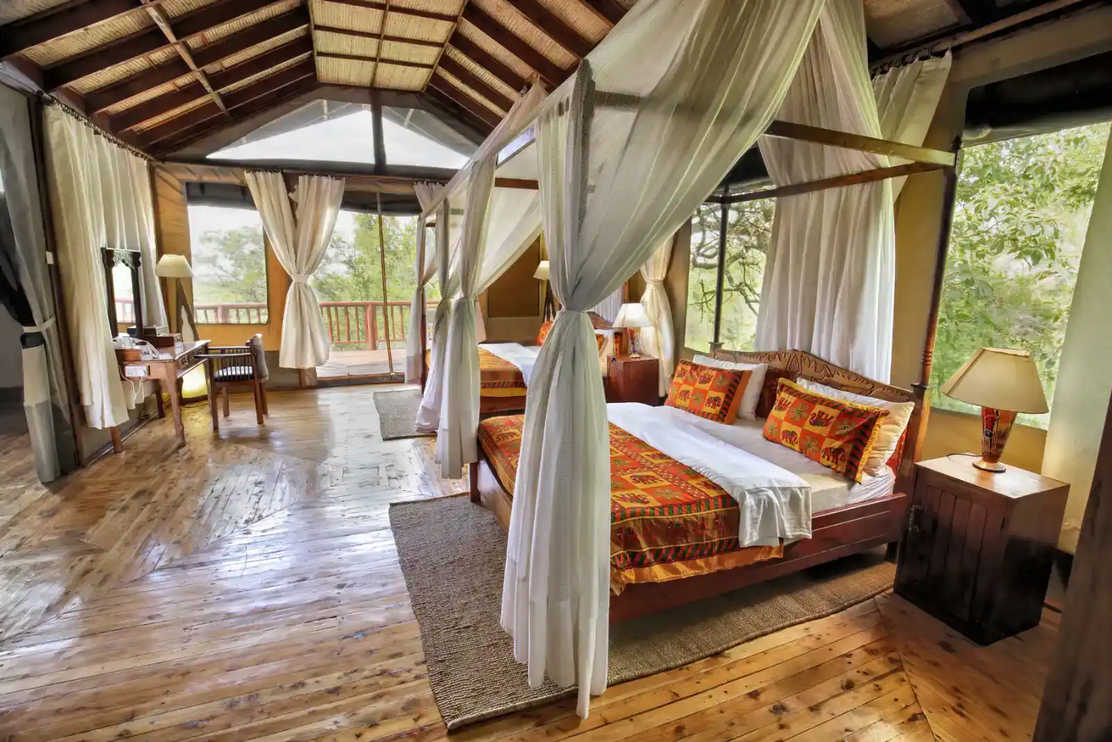 Elephant Rock Camp