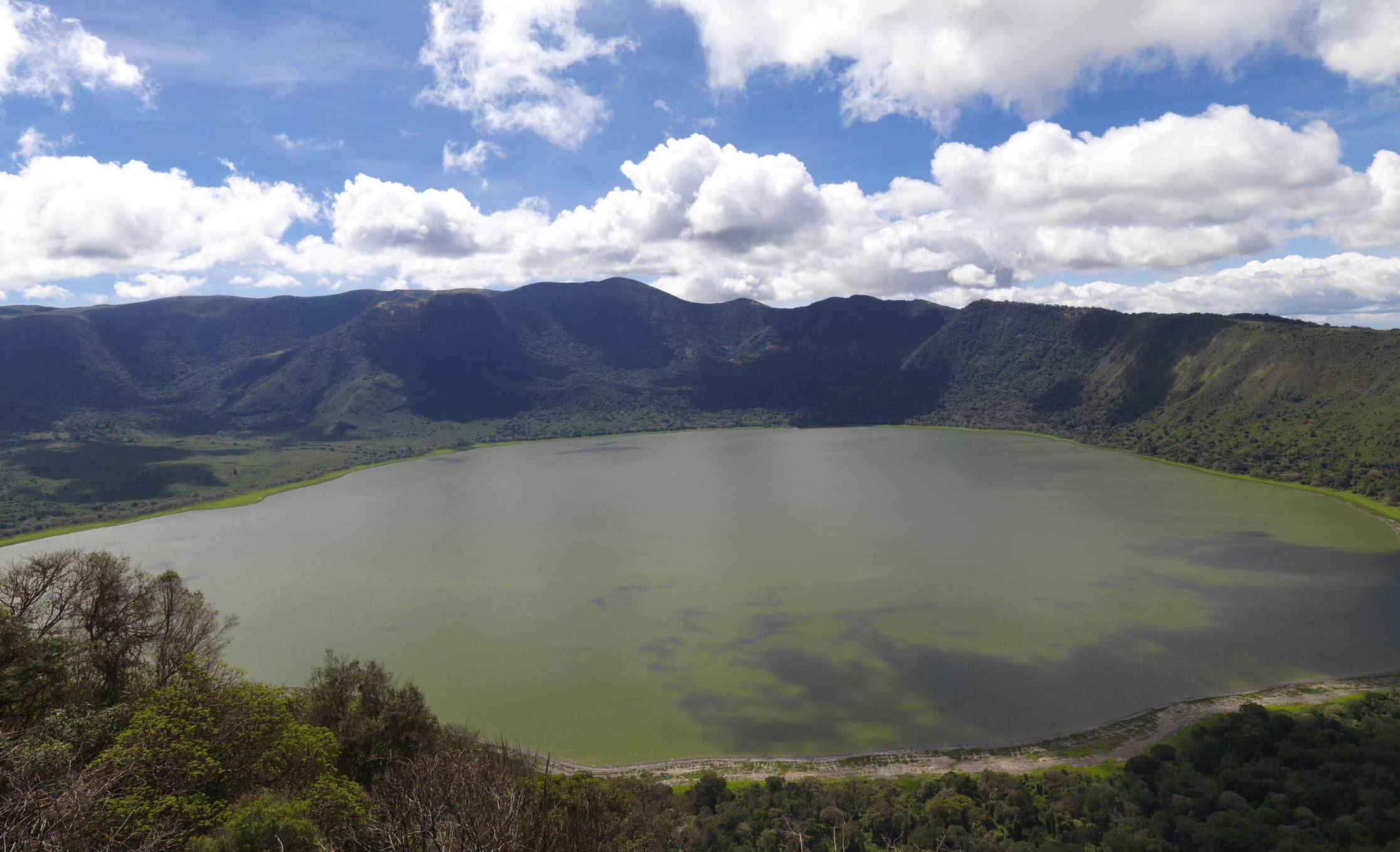 Empakai