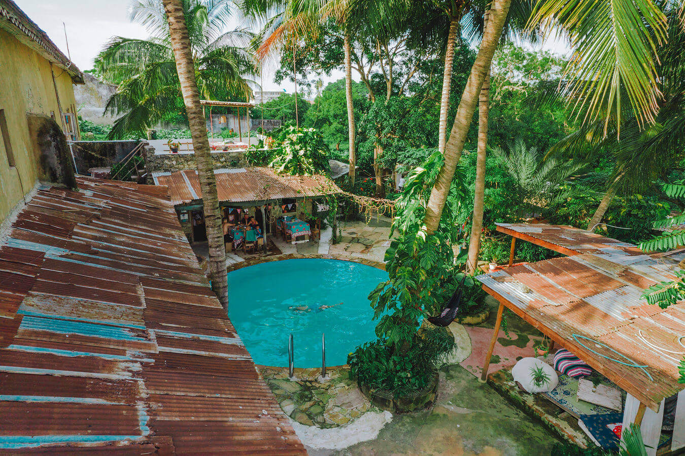 Firefly Lodge, Bagamoyo