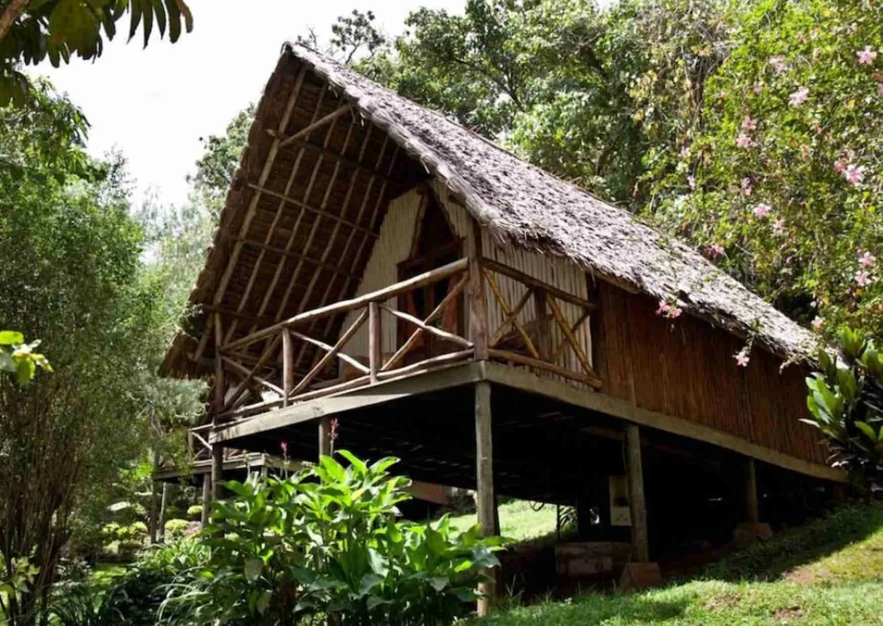 Karama Lodge Arusha