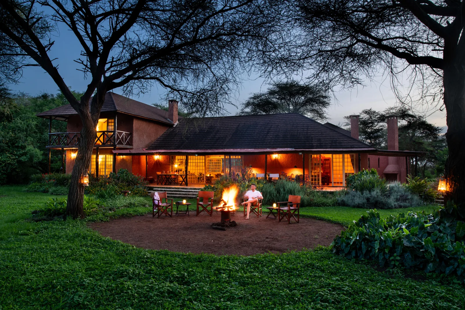 Kili Villa, Usa River