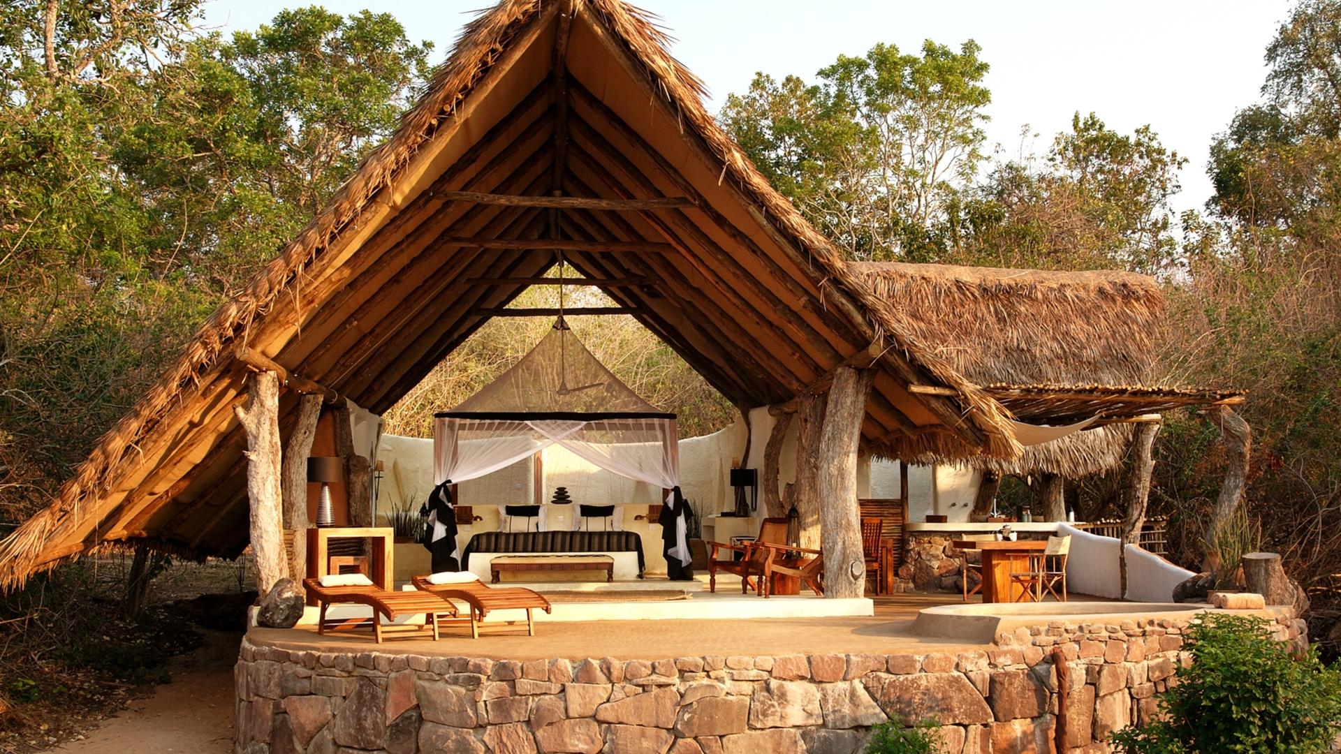 Kimbilio Lodge