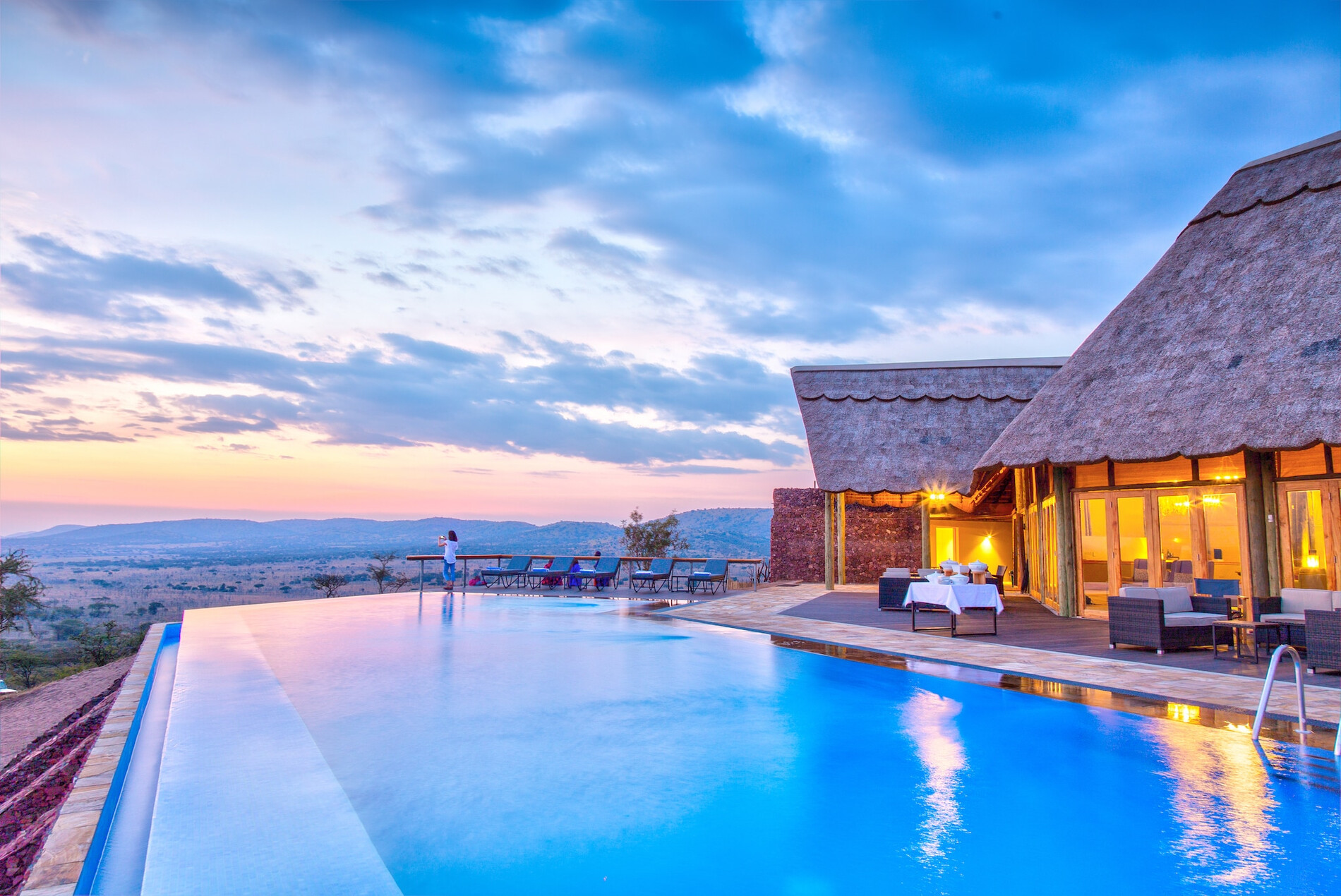  Lahia Tented Lodge