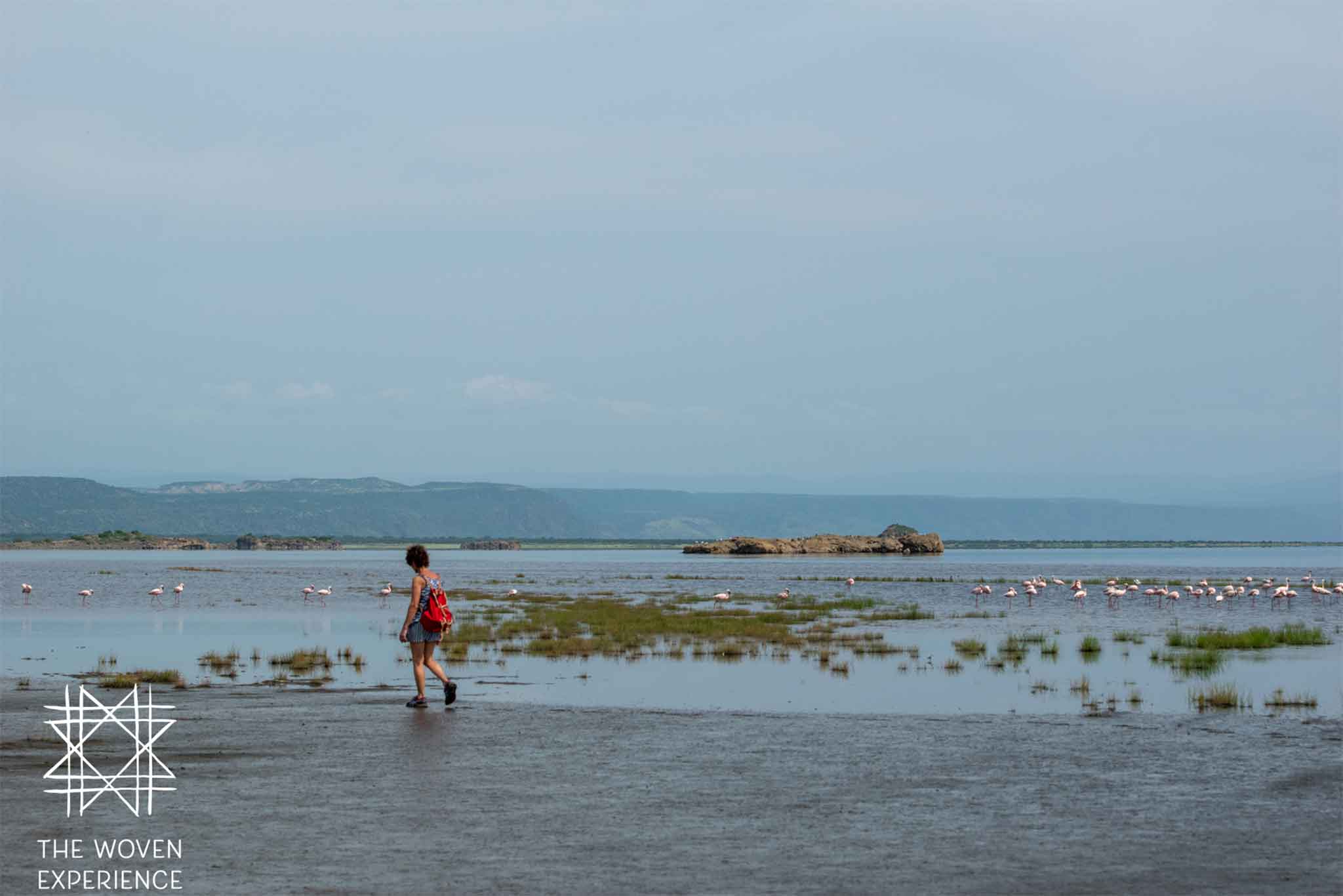 Lake Natron