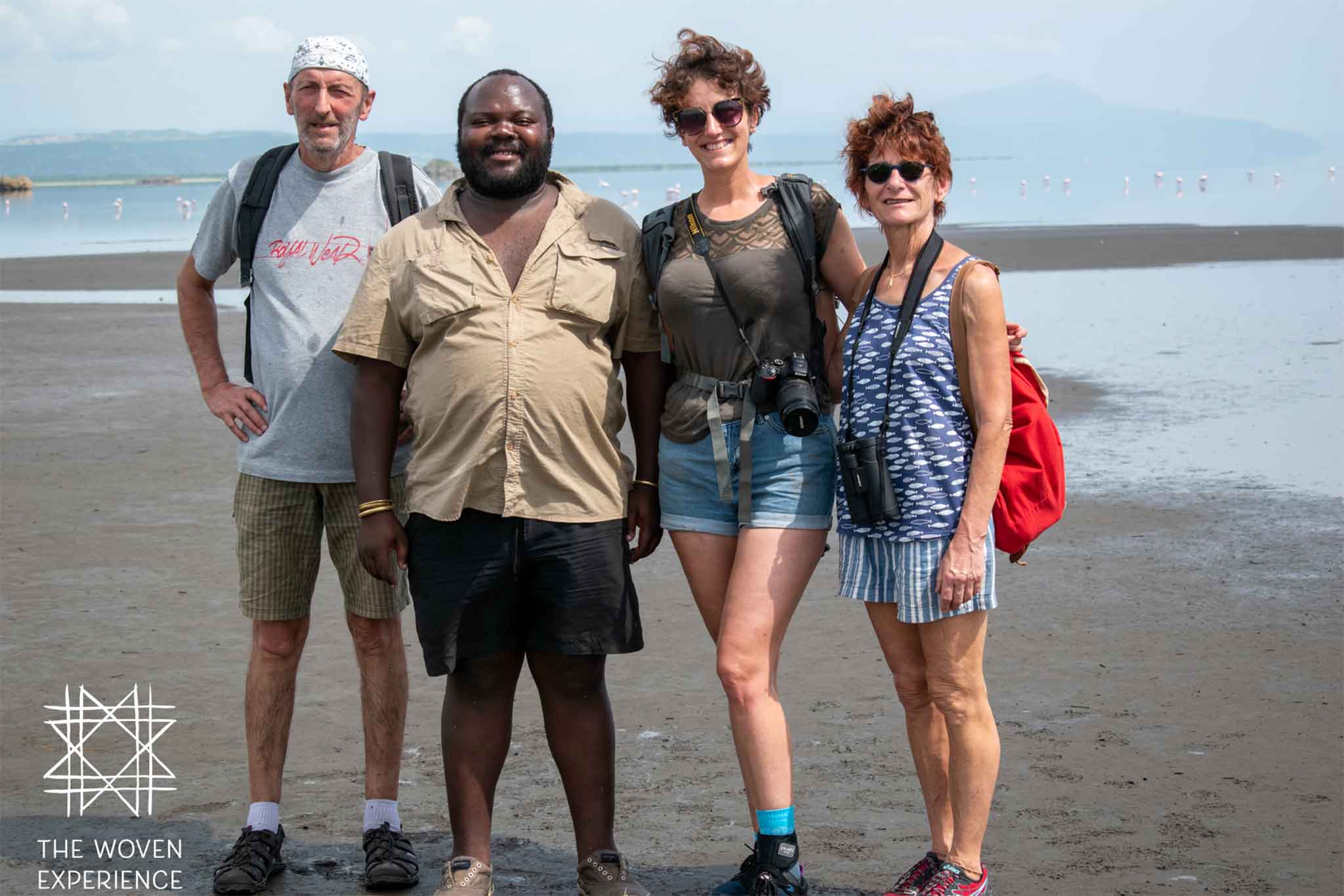 Lake Natron