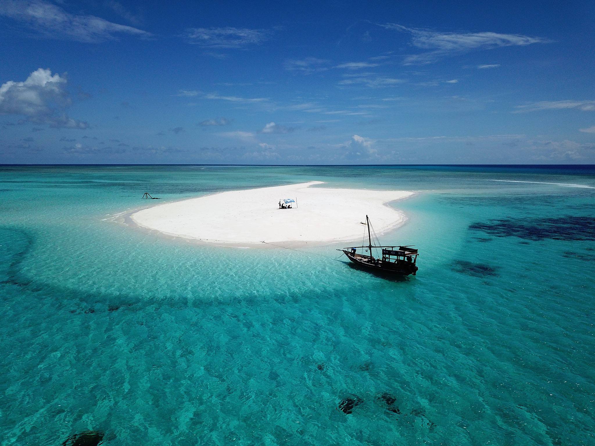 Mafia Island