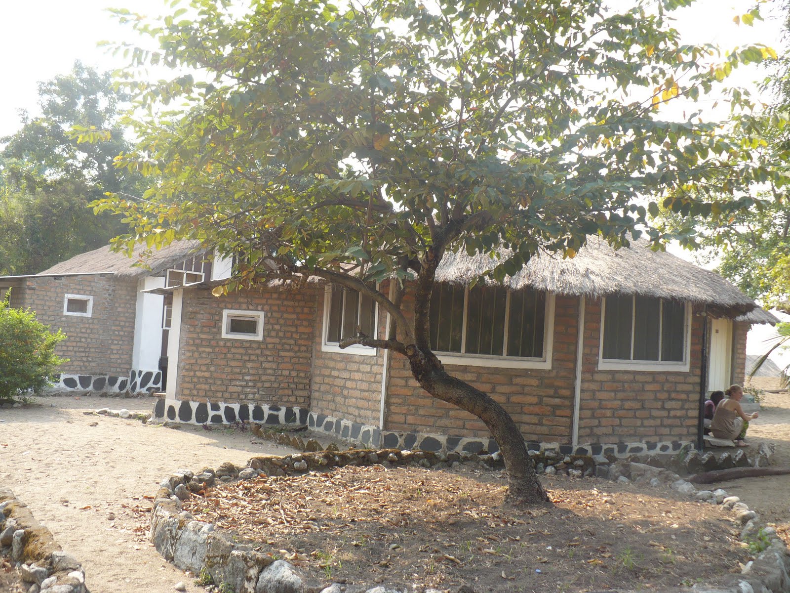 Matema Lutheran Beach Resort