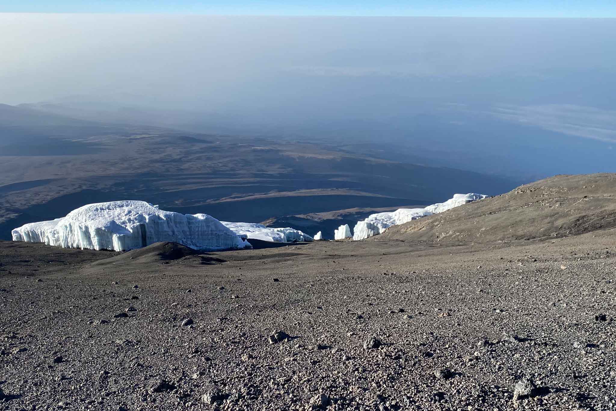 Mount Kilimanjaro