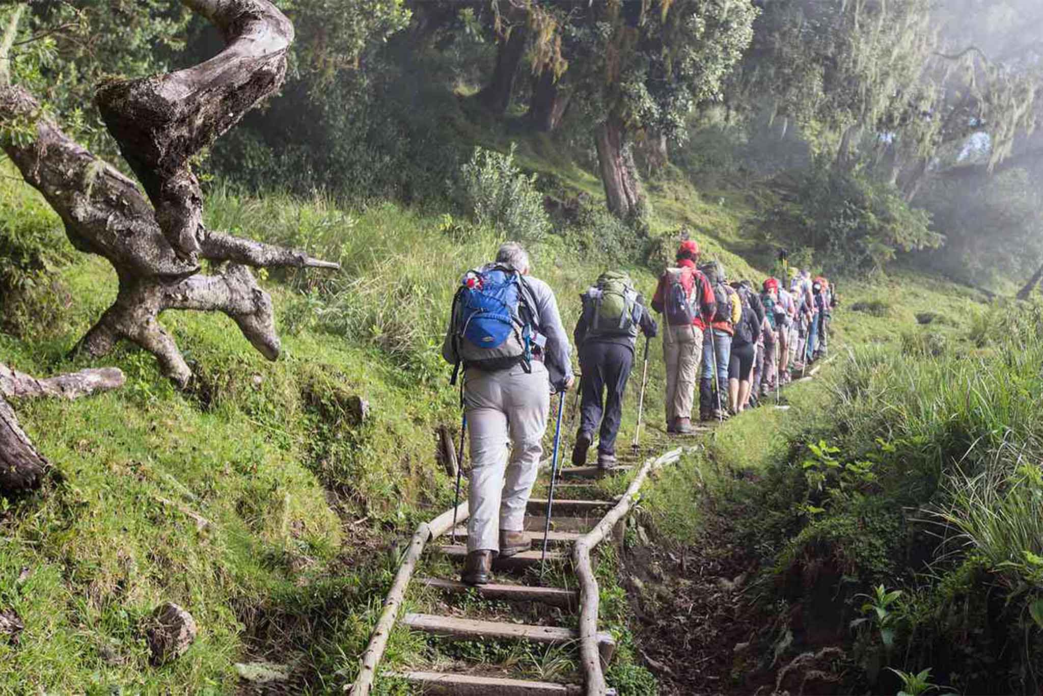 Mount Meru