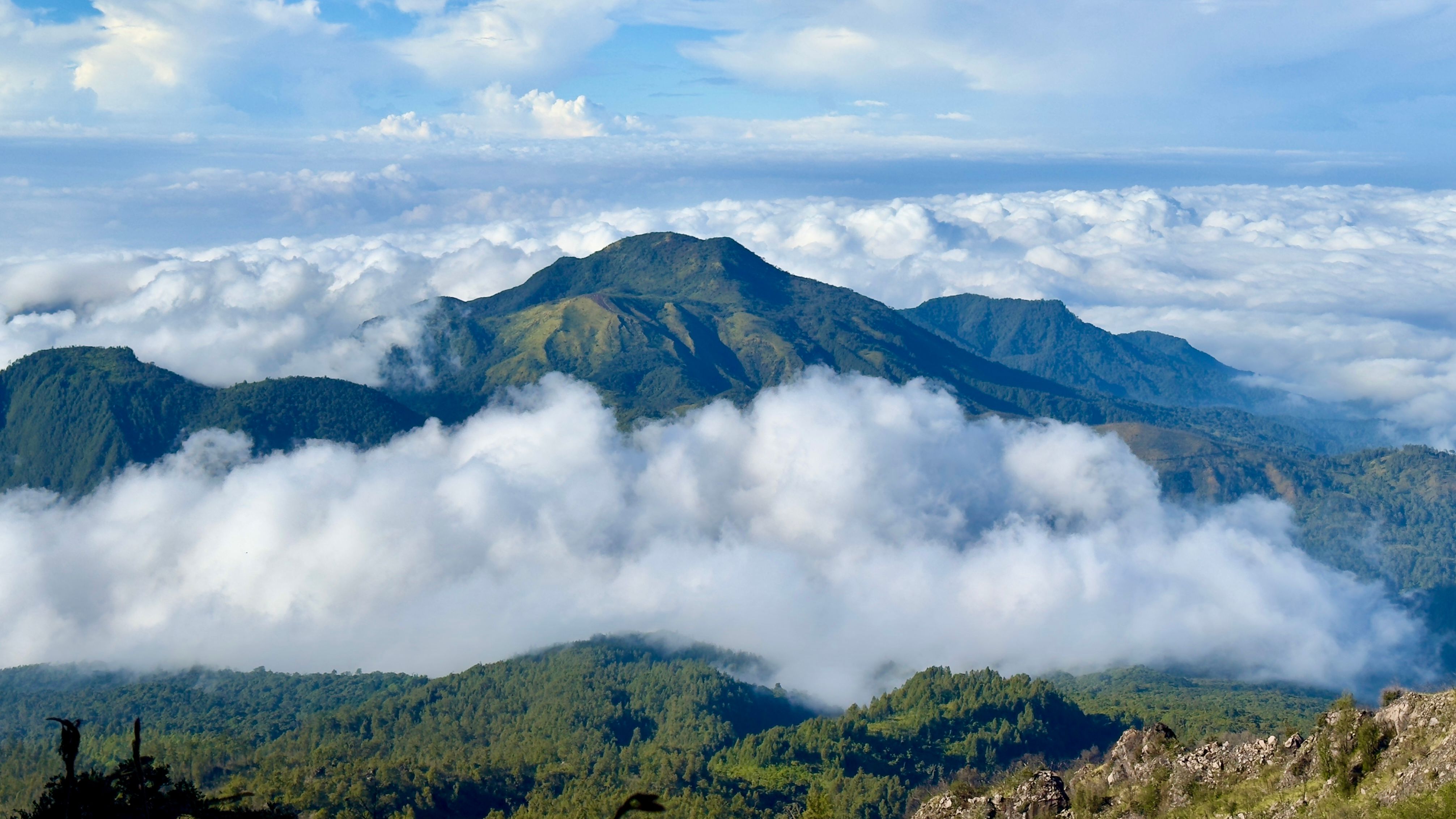 Mount Rungwe