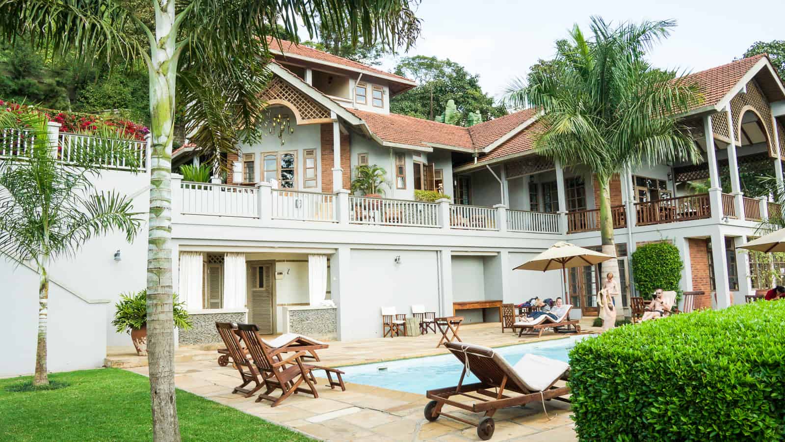  Onsea House, Baraa