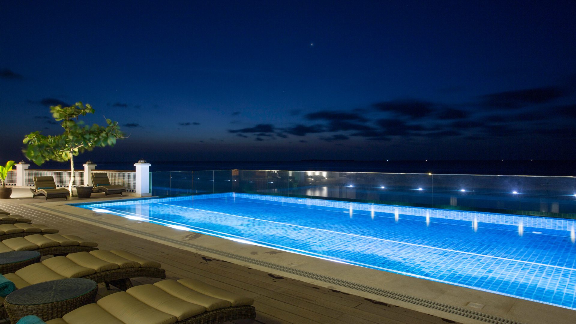 Park Hyatt Zanzibar, Stone Town