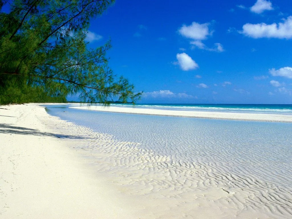Pemba Island