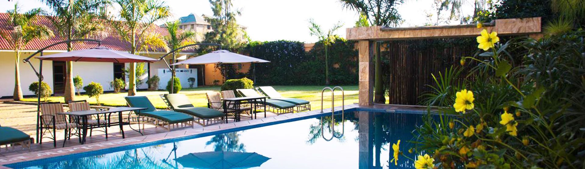 Tulia Boutique Hotel & Spa