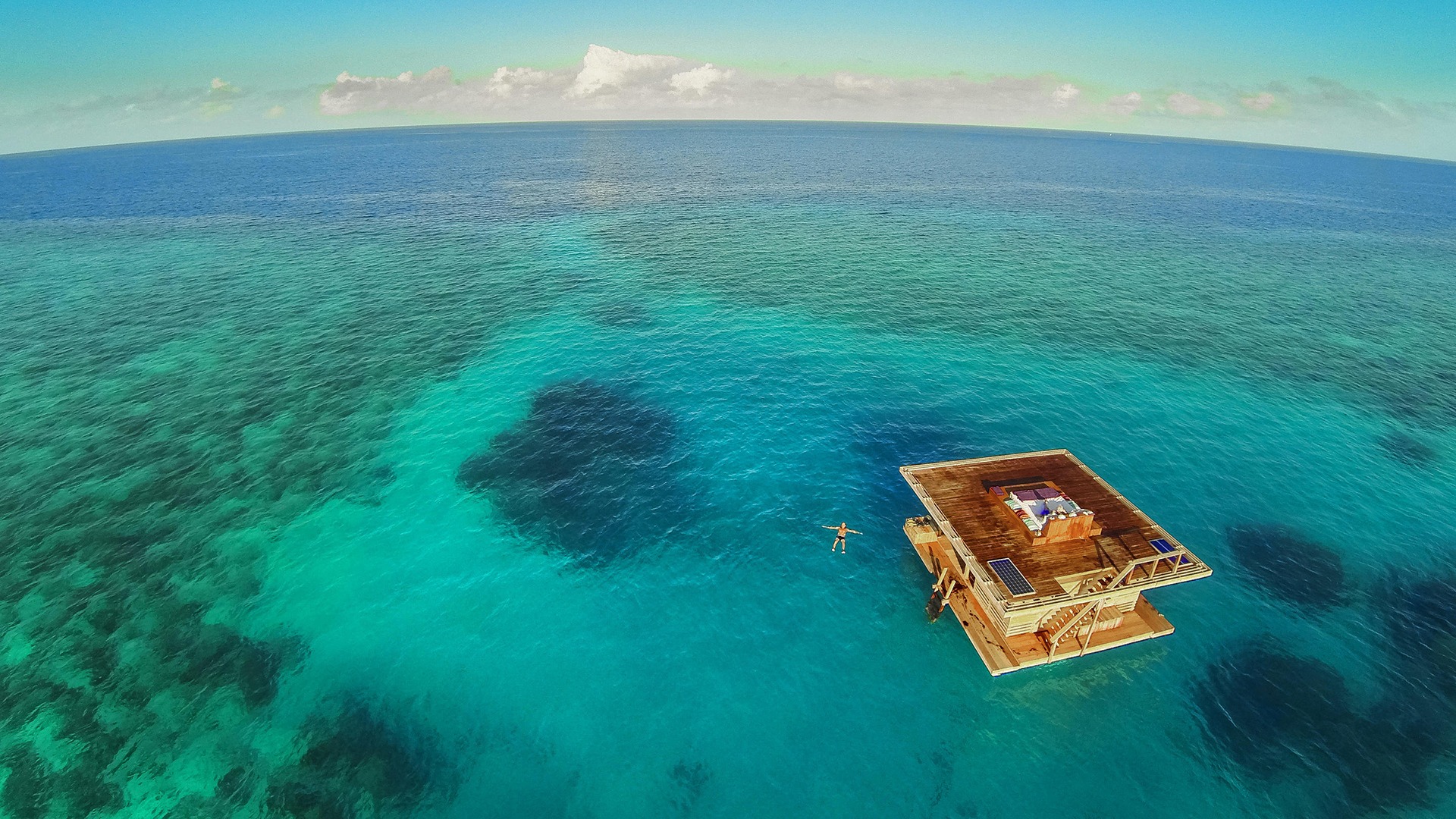 Pemba Island