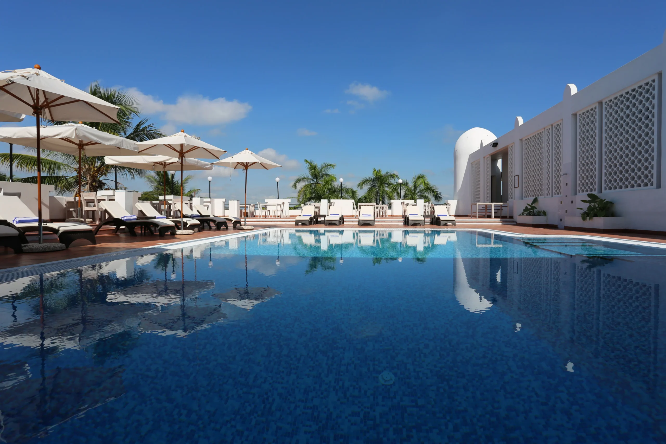  The Slipway Hotel, Msasani 