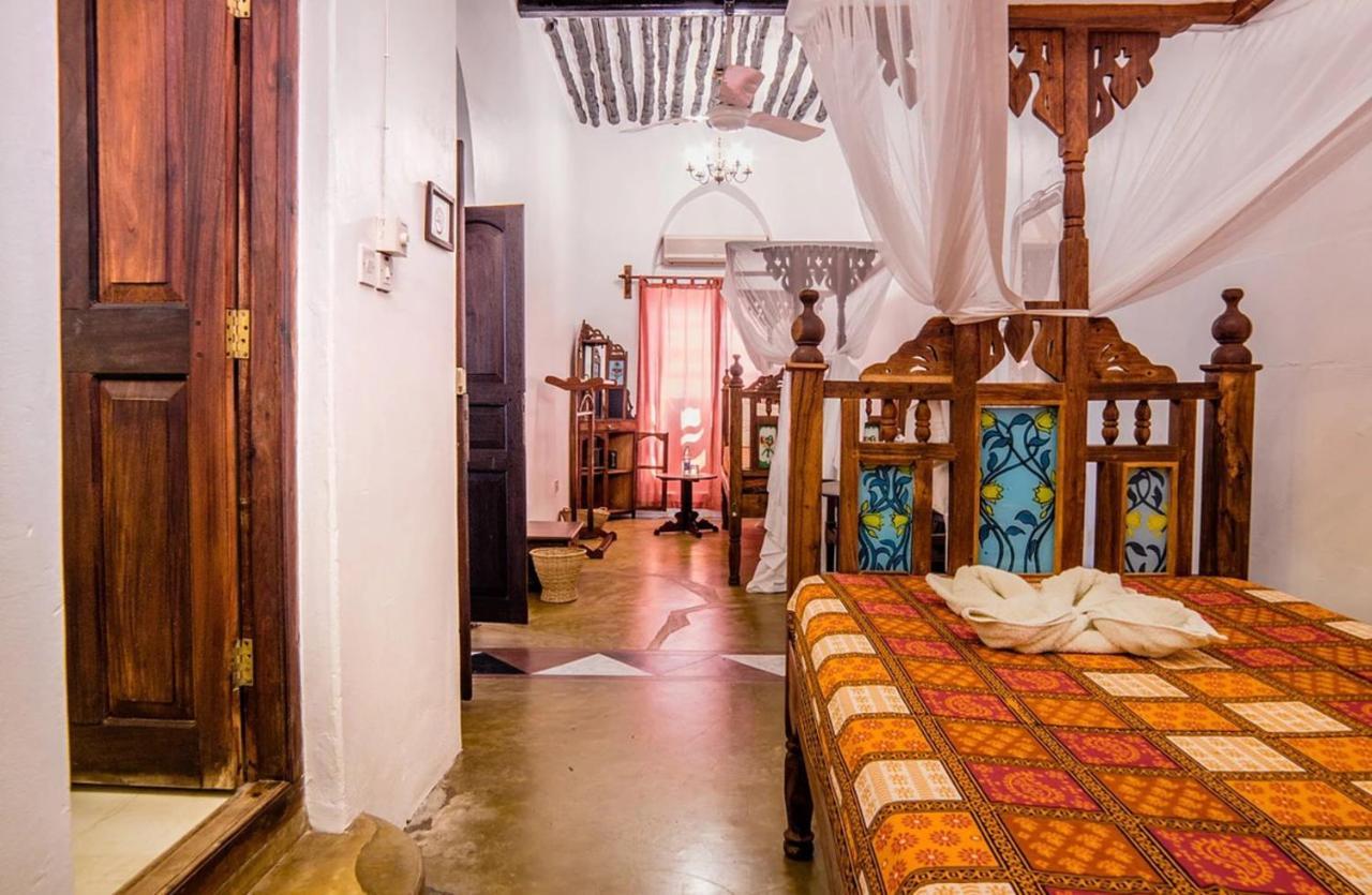 Zanzibar Coffee House, Stone Town