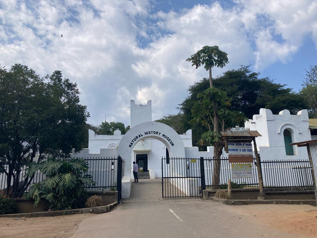 Museum