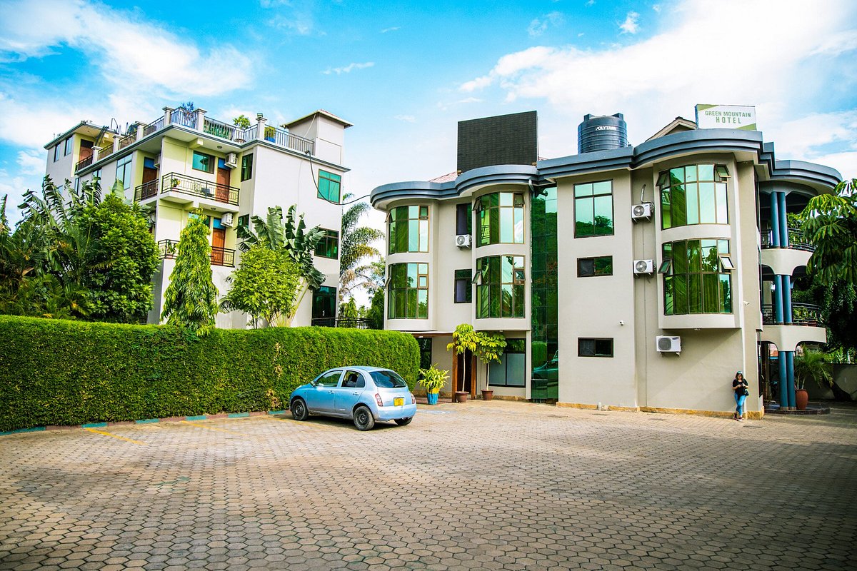 Green Mountain Hotel, Arusha