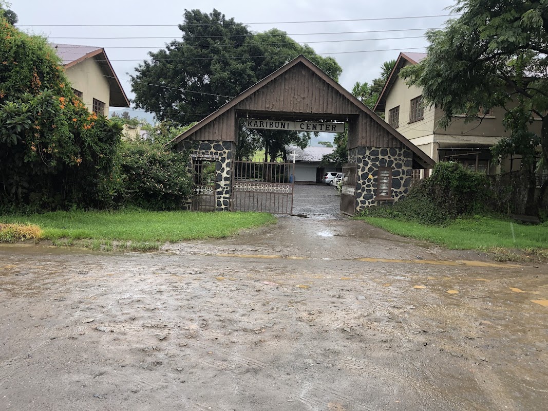Karibuni Centre, Mbeya