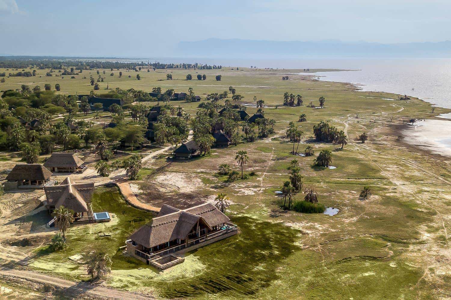 Maramboi Tented Camp
