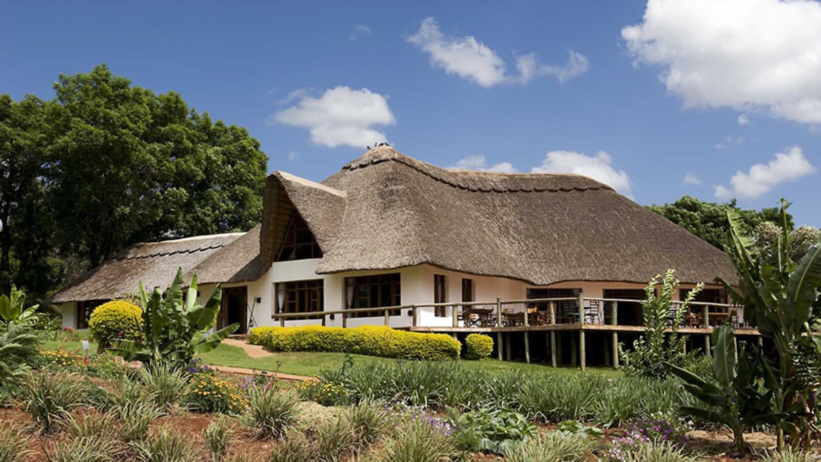 Ngorongoro Farm House