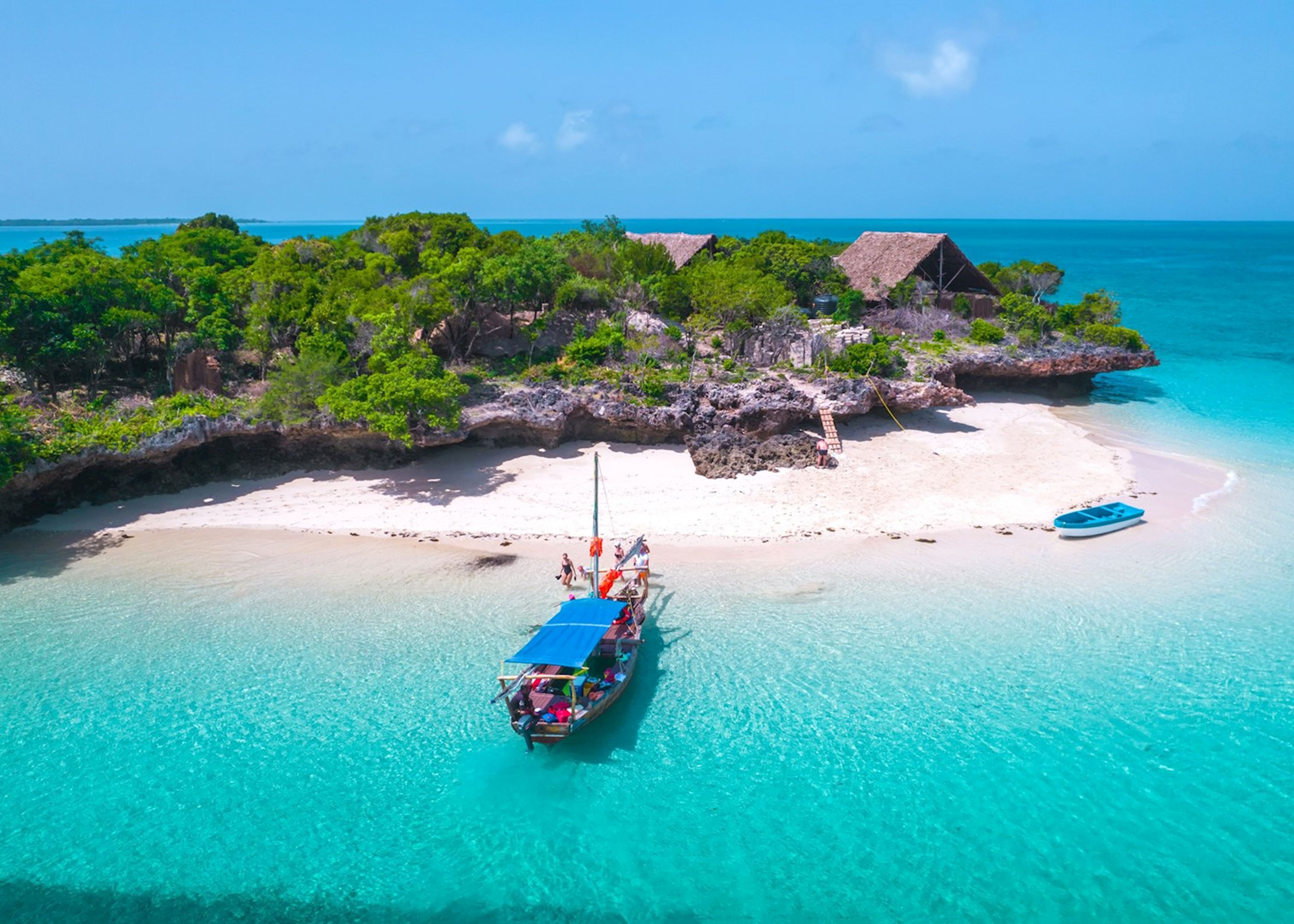 Pemba Island