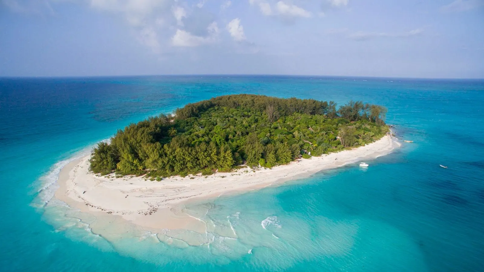 Pemba Island