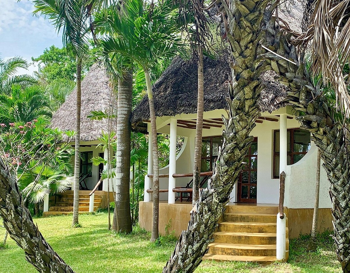Travellers Lodge, Bagamoyo