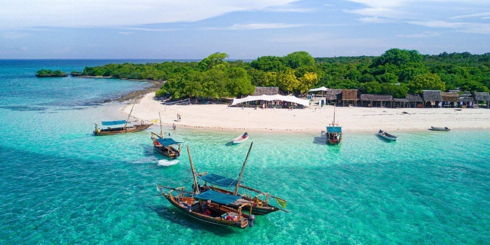 Zanzibar