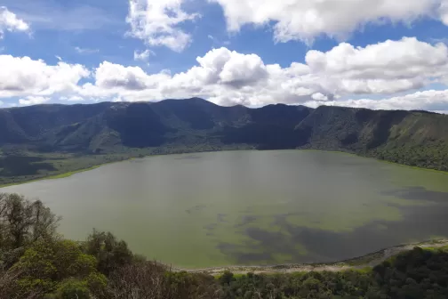 Empakai