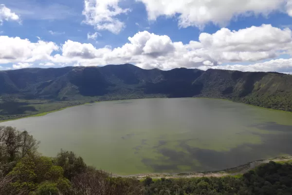 Empakai